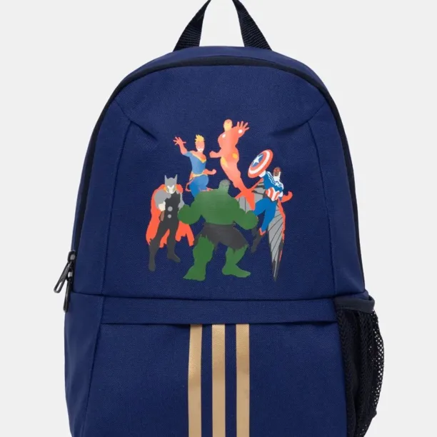 adidas Performance rucsac LK AV BP culoarea albastru marin