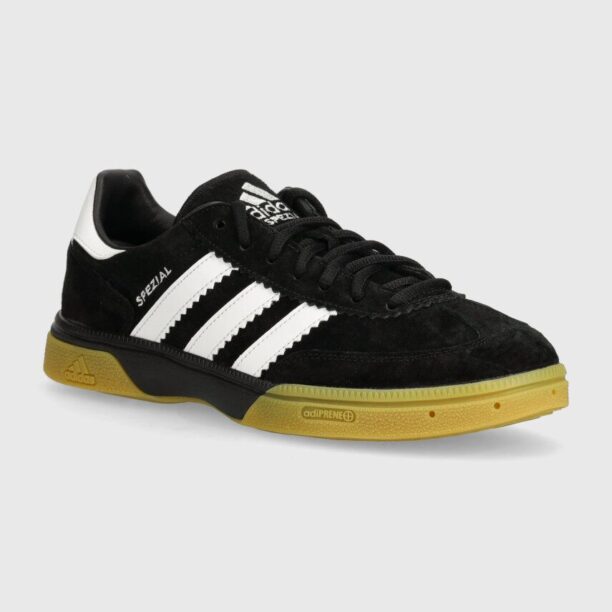 adidas Performance sneakers HB Spezial culoarea negru