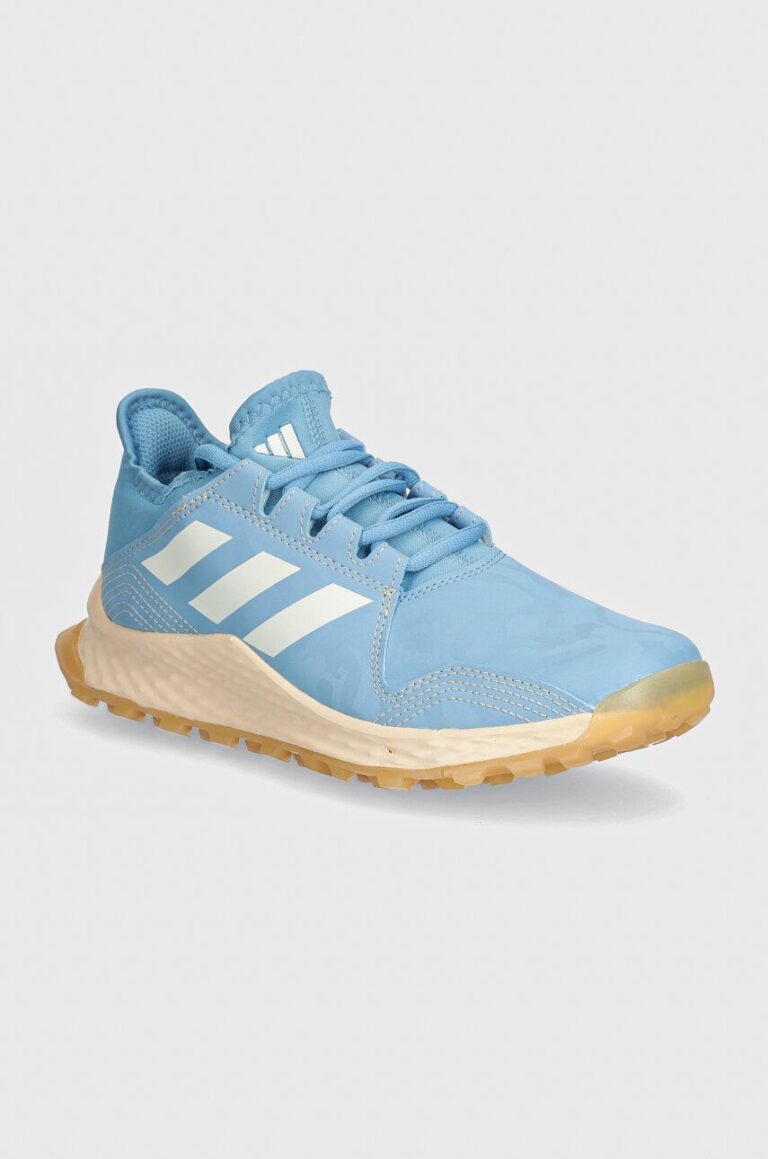 adidas Performance sneakers pentru copii HOCKEYOUNGSTAR IG2041