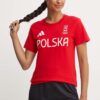 adidas Performance tricou Polska femei