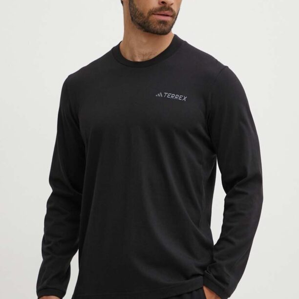 adidas TERREX longsleeve Xploric barbati