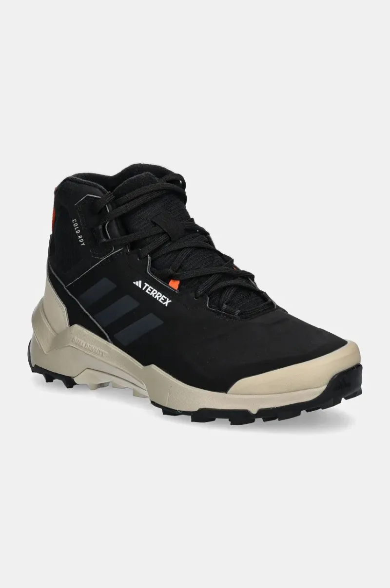 adidas TERREX pantofi AX4 Mid Beta COLD.RDY barbati