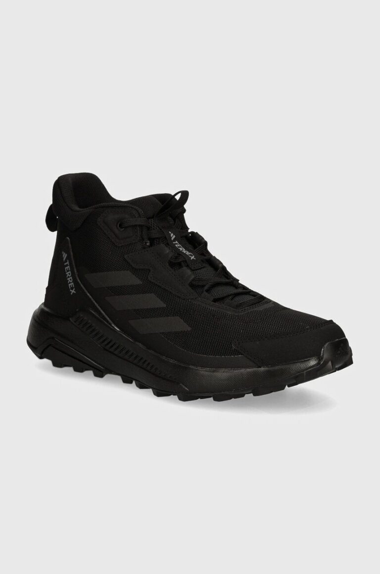 adidas TERREX pantofi Anylander Mid barbati