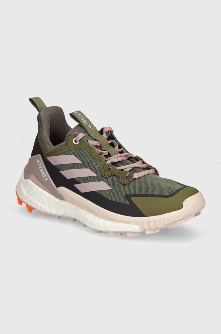 adidas TERREX pantofi Free Hiker 2 Low femei