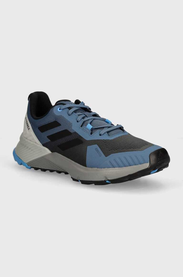 adidas TERREX pantofi Soulstride barbati