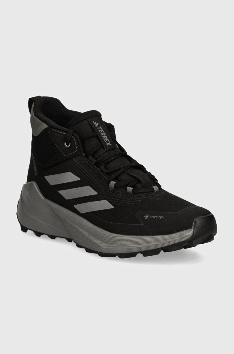 adidas TERREX pantofi Trailmaker 2 Mid GTX femei