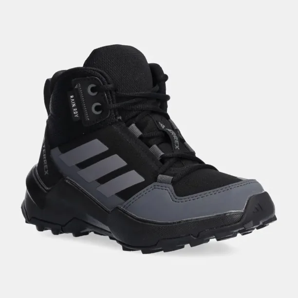 adidas TERREX pantofi copii TERREX AX4R R.RDY MID culoarea negru