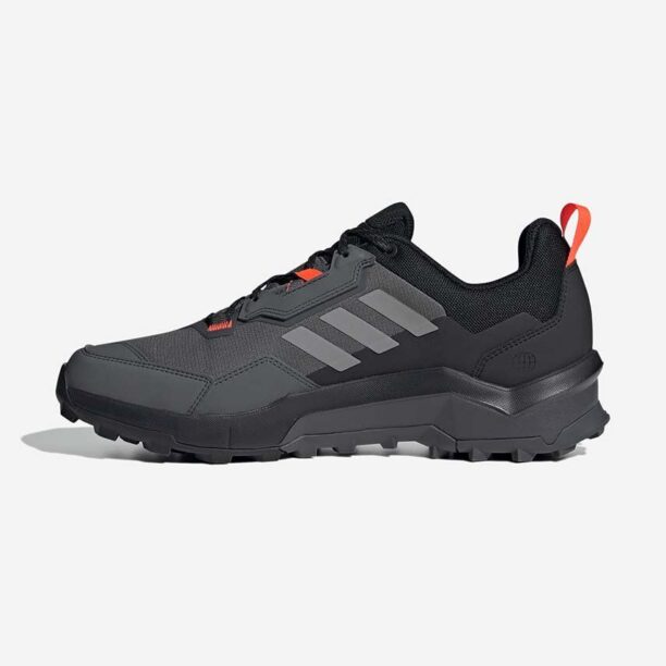 adidas TERREX sneakers Terrex AX4 GTX culoarea negru HP7396-black preţ