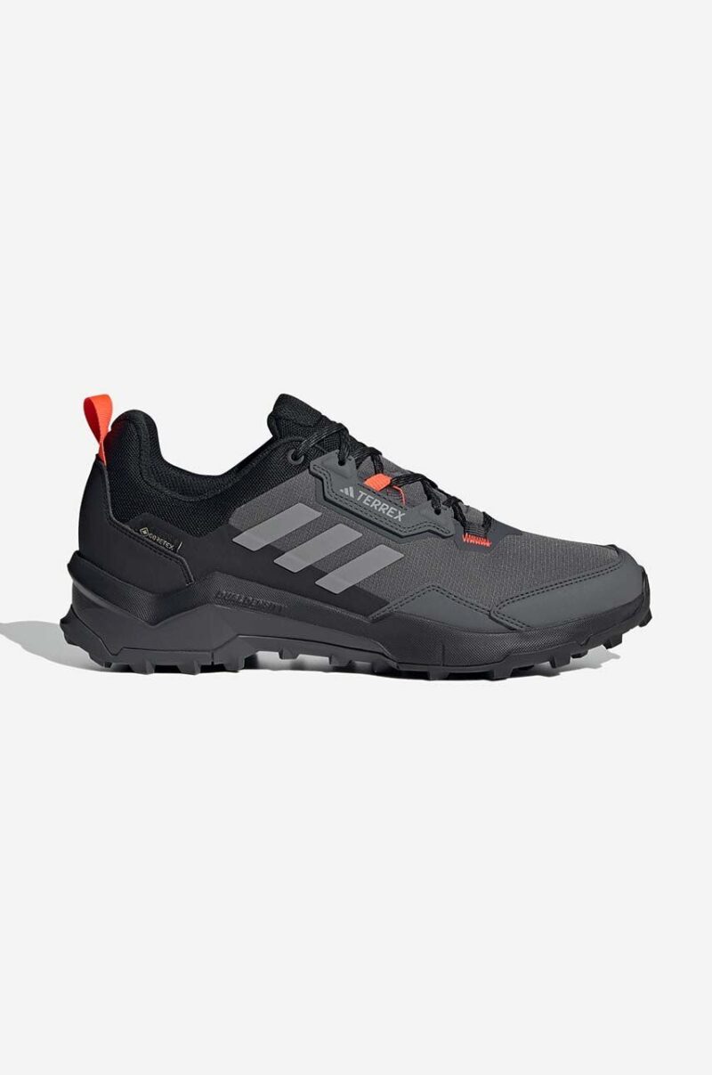 adidas TERREX sneakers Terrex AX4 GTX culoarea negru HP7396-black