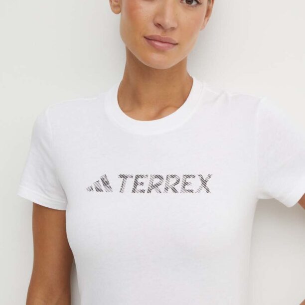 adidas TERREX tricou femei