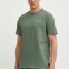 adidas TERREX tricou sport culoarea verde