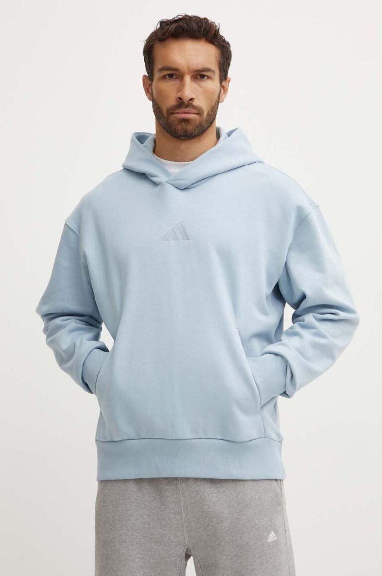 adidas bluza All SZN barbati