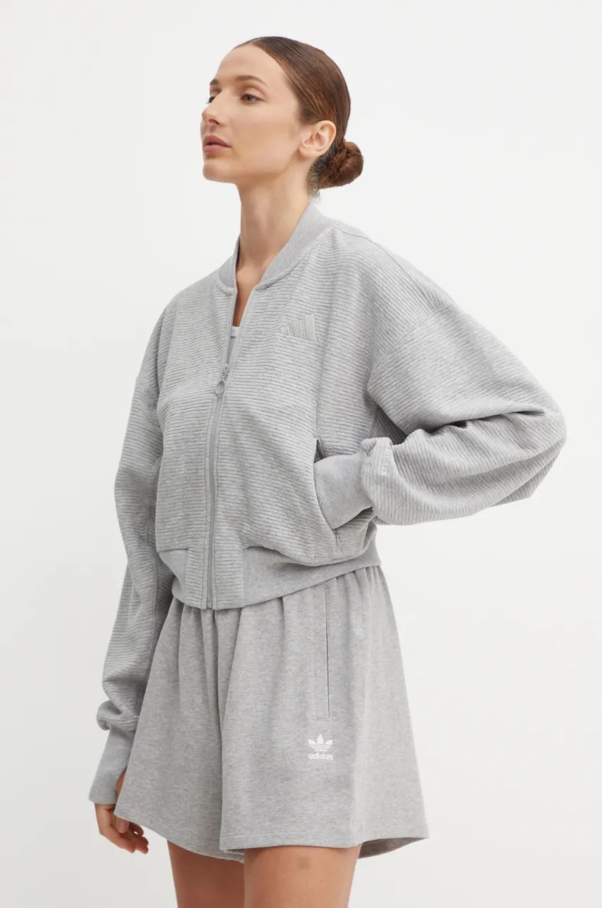 adidas bluza All SZN femei