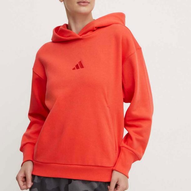 adidas bluza All SZN femei