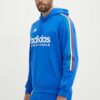 adidas bluza Tiro barbati