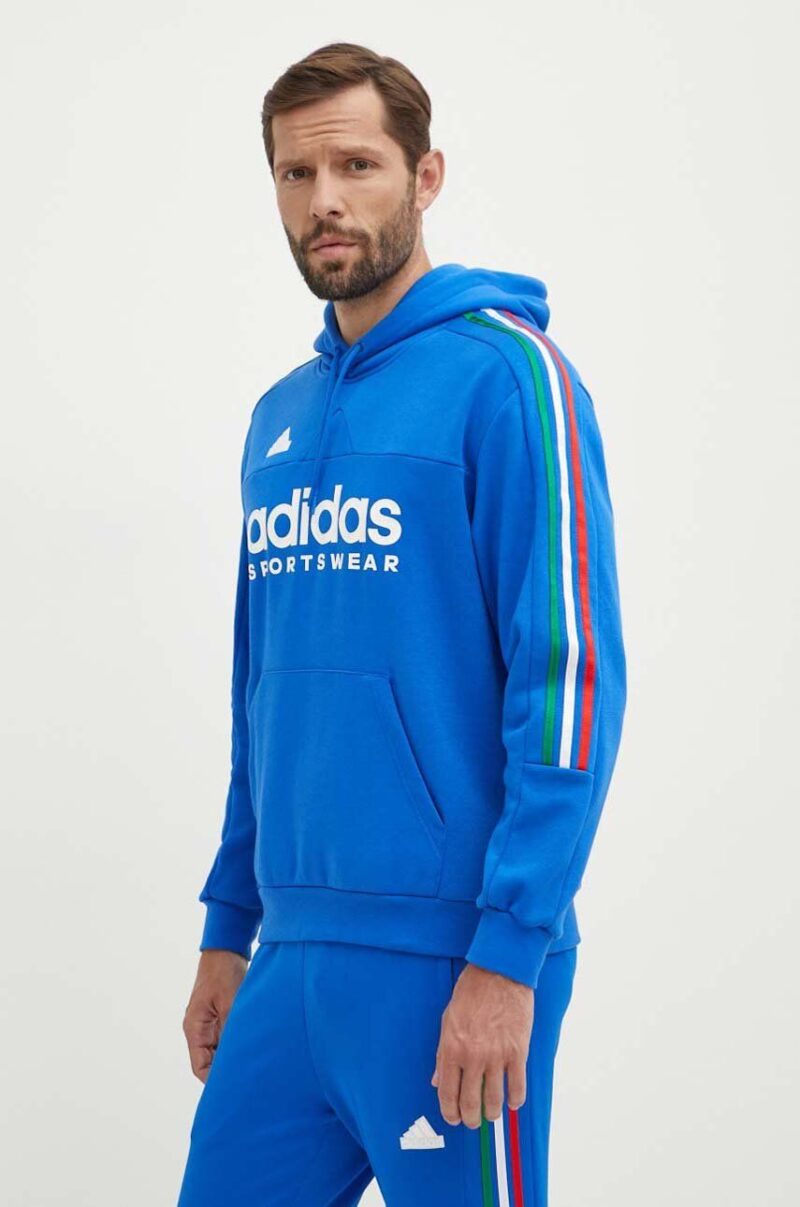 adidas bluza Tiro barbati