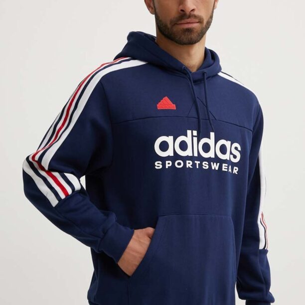 adidas bluza Tiro barbati