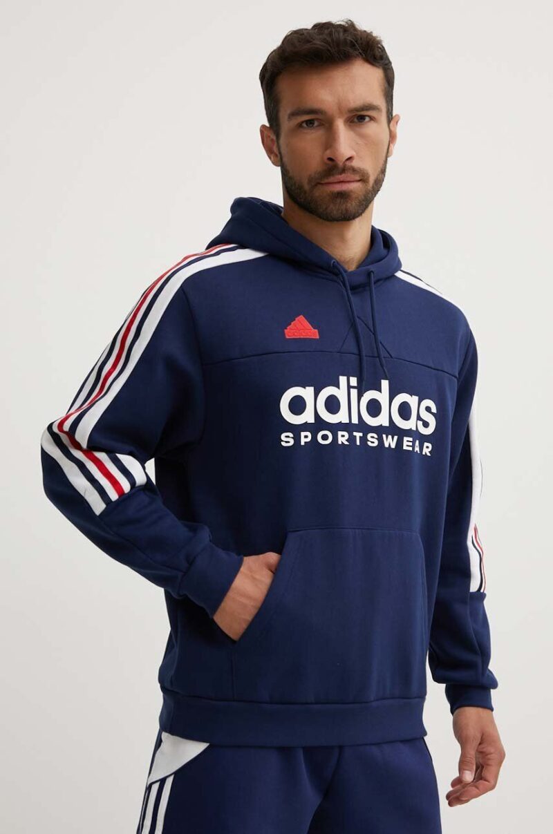 adidas bluza Tiro barbati