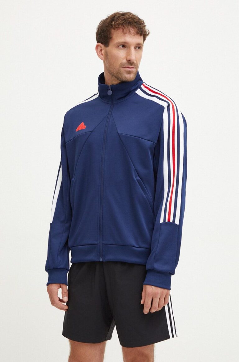 adidas bluza Tiro barbati