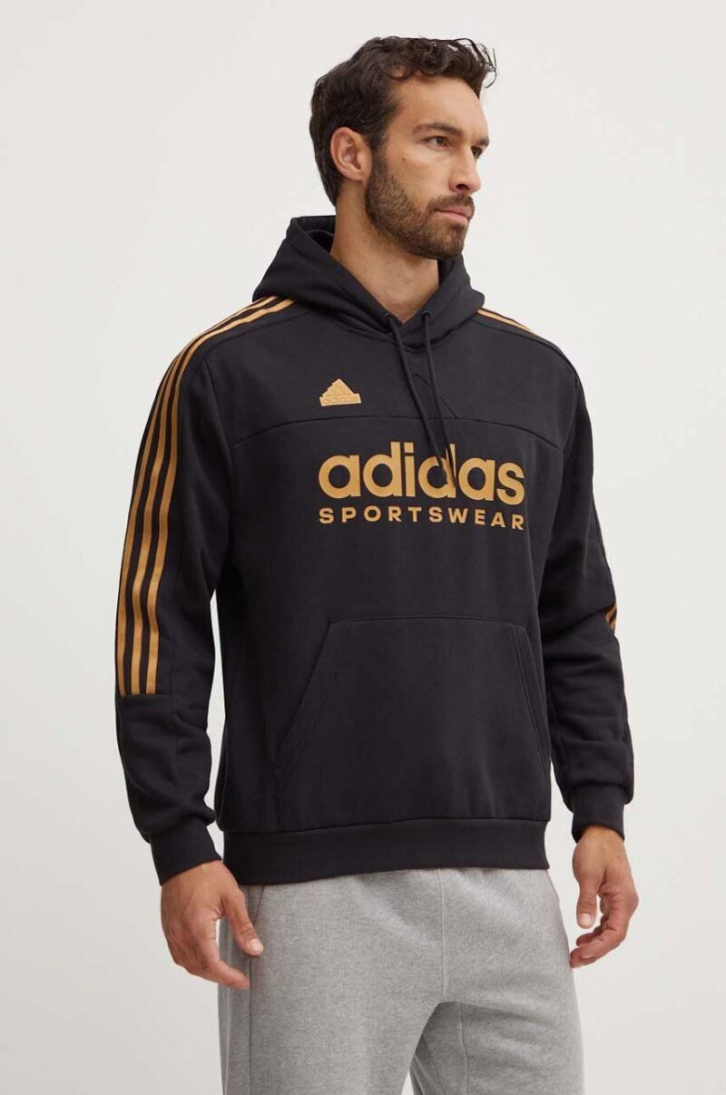 adidas bluza Tiro barbati