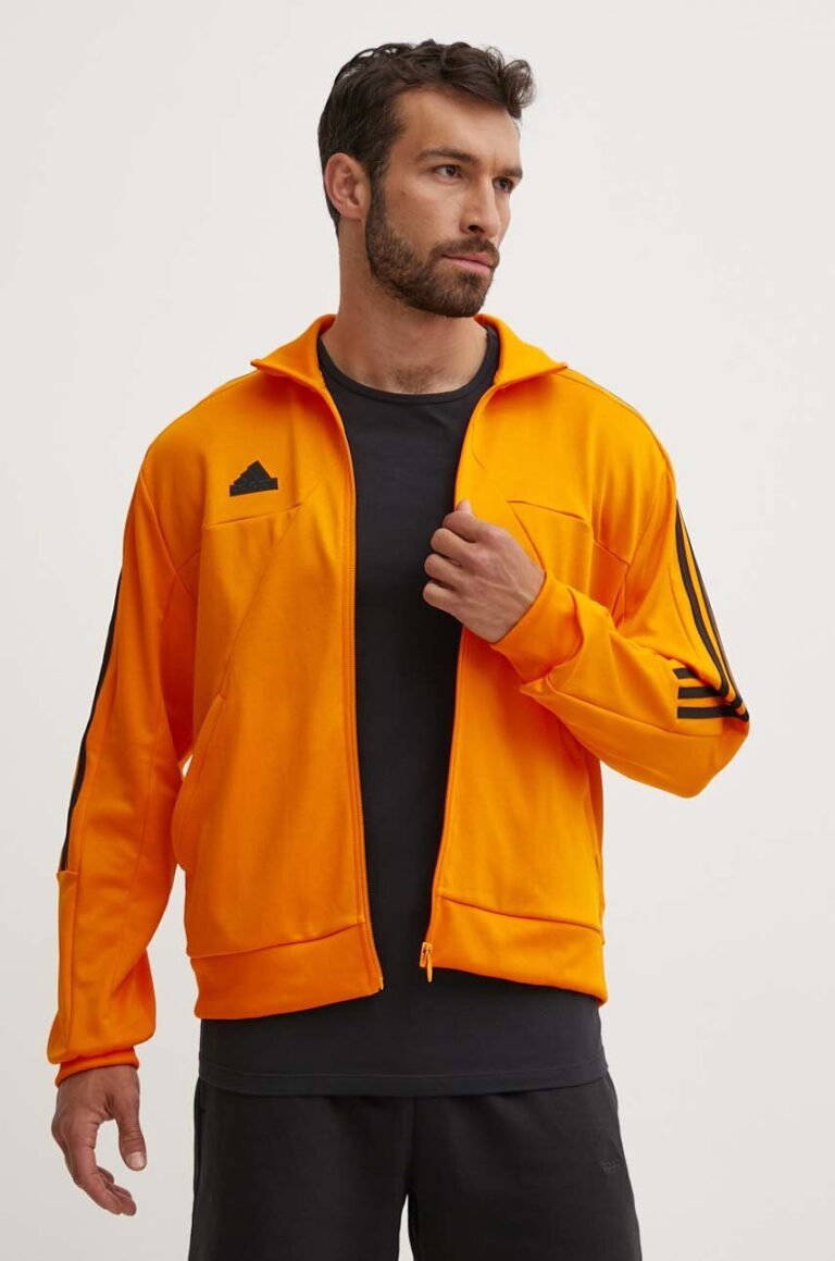 adidas bluza Tiro barbati