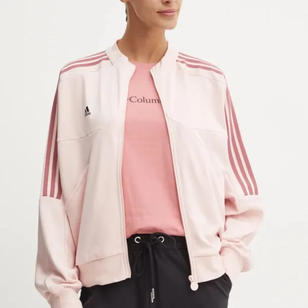 adidas bluza Tiro femei