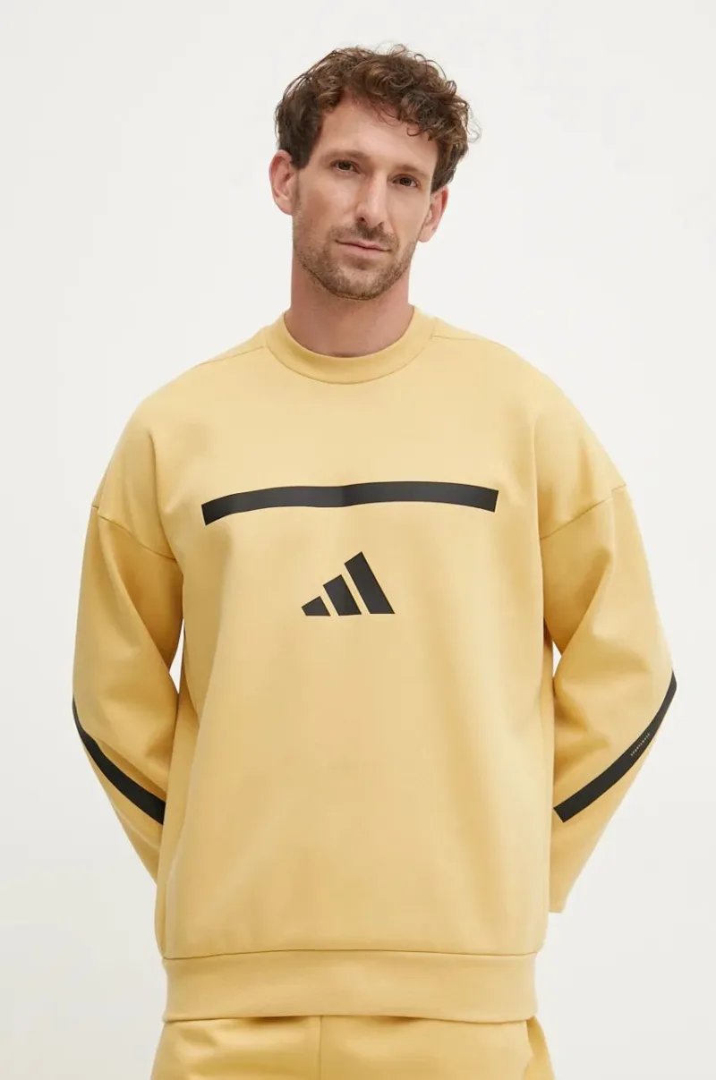 adidas bluza ZNE barbati