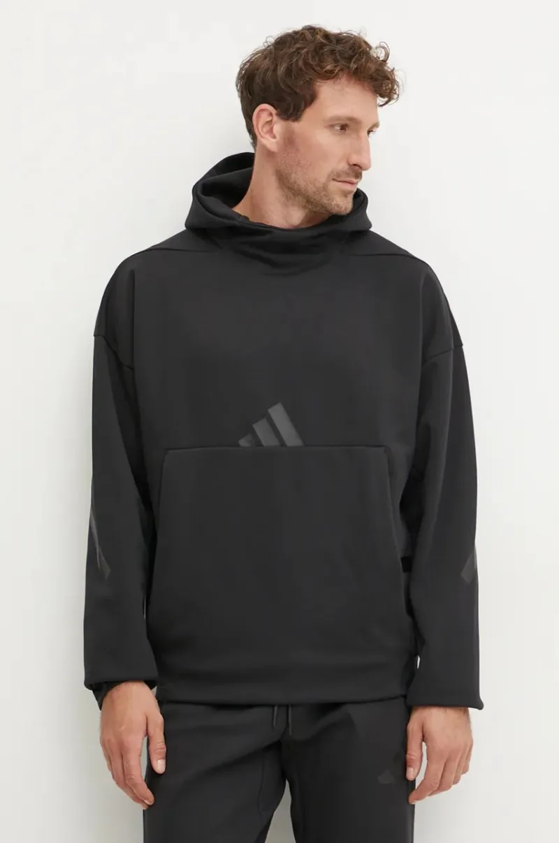 adidas bluza ZNE barbati