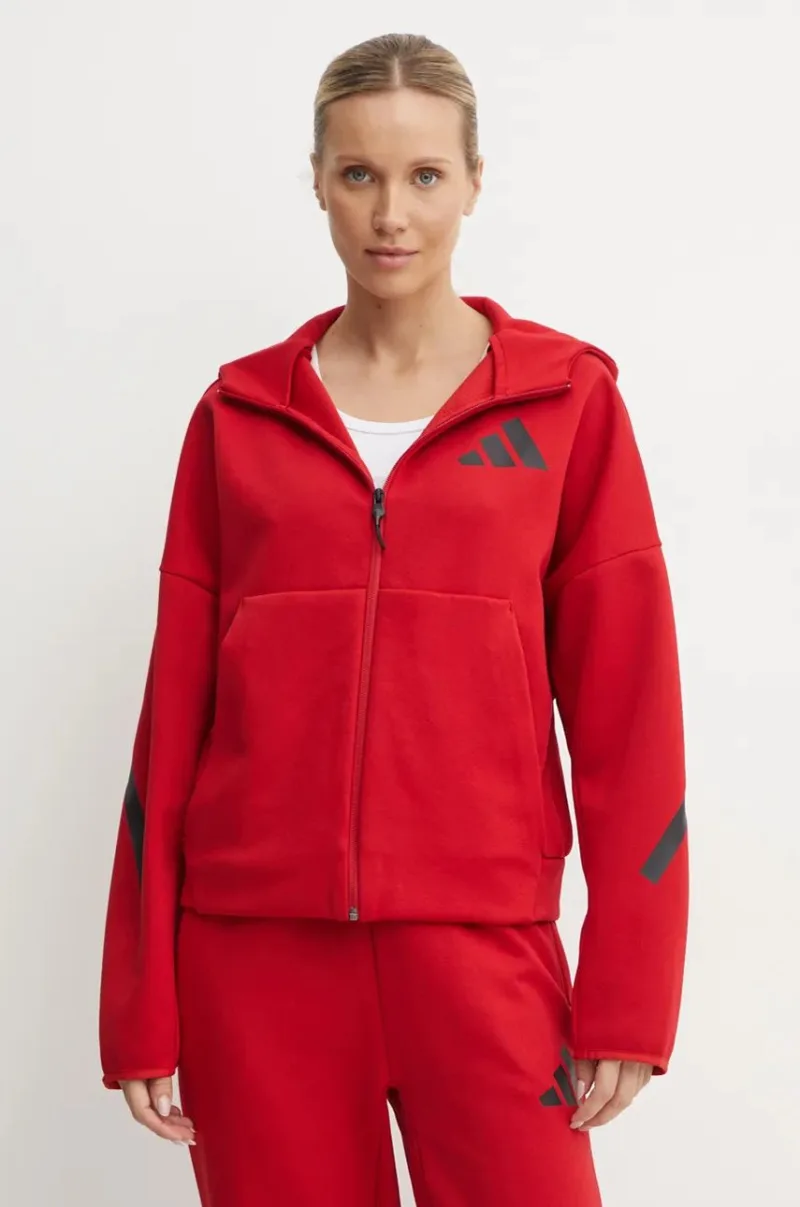 adidas bluza ZNE femei