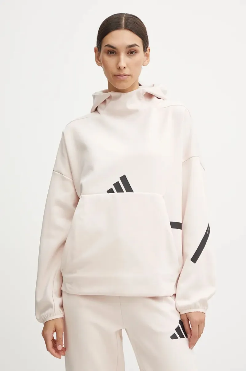 adidas bluza ZNE femei