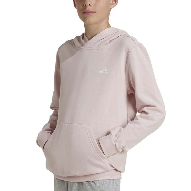 adidas bluza copii J SL FC FL HD cu glugă