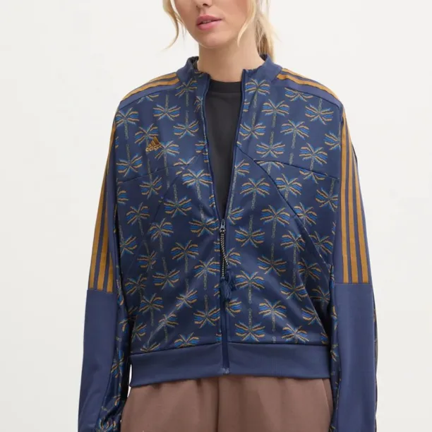 adidas bluza x Farm Rio femei