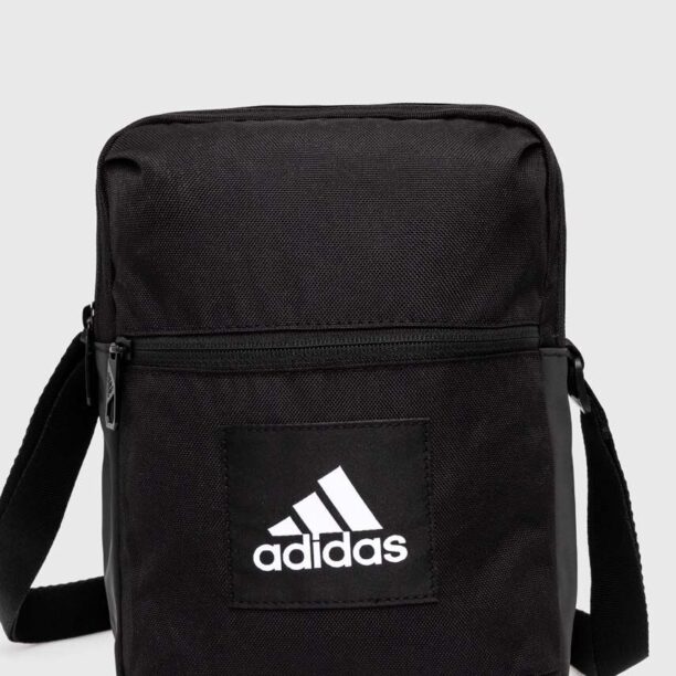 adidas borseta Essentials culoarea negru