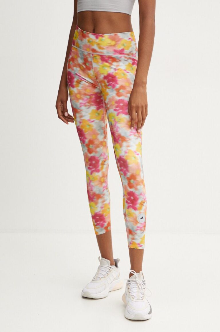 adidas by Stella McCartney leggins de antrenament TruePurpose modelator