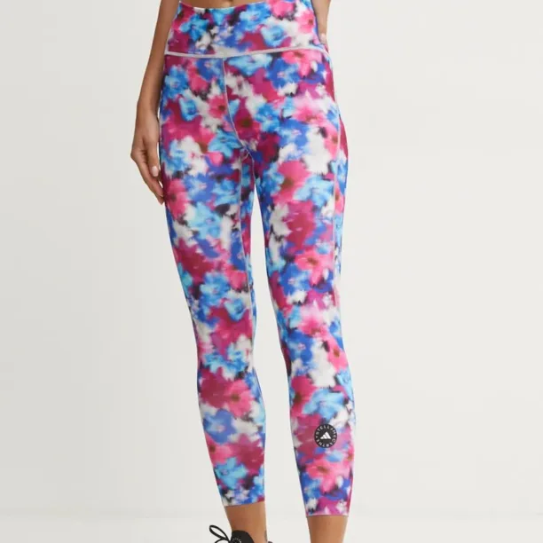 adidas by Stella McCartney leggins de antrenament TruePurpose modelator