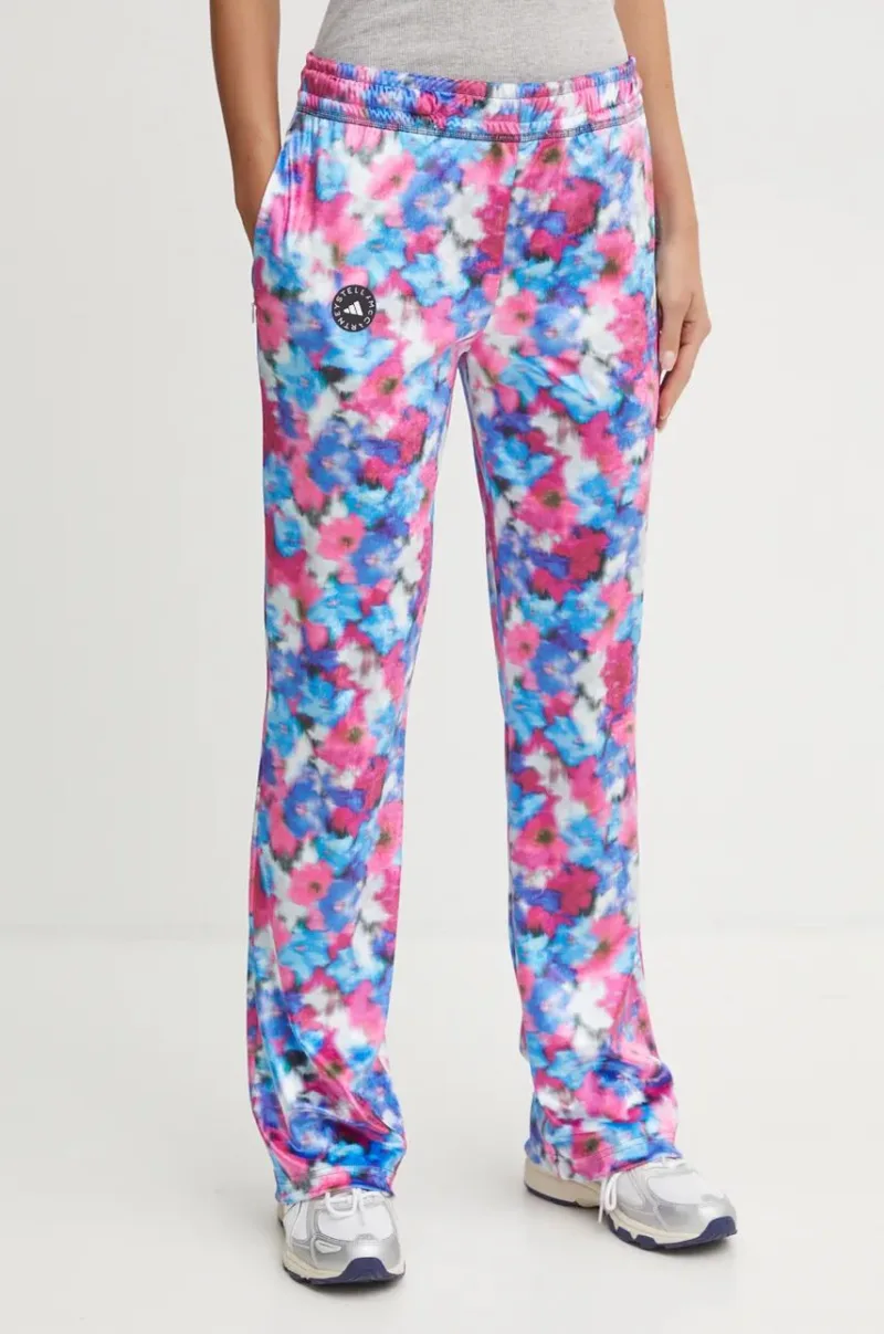 adidas by Stella McCartney pantaloni de trening modelator