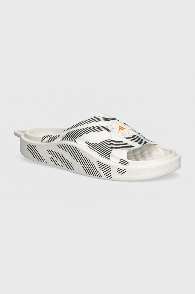 adidas by Stella McCartney papuci Slide femei