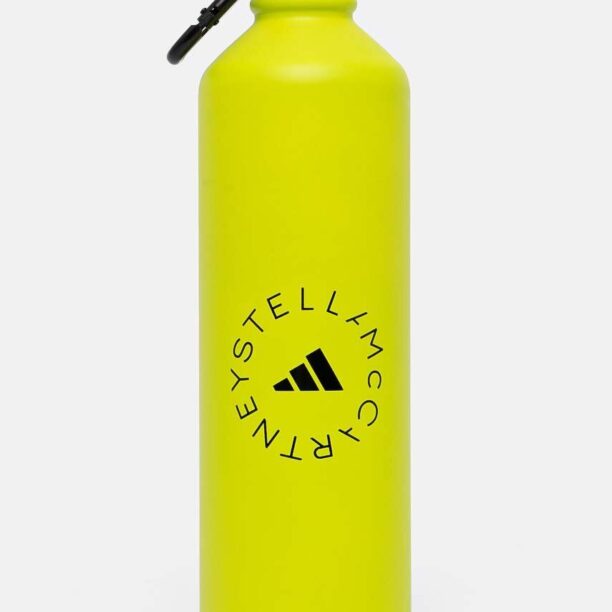 adidas by Stella McCartney sticla 750 ml culoarea verde