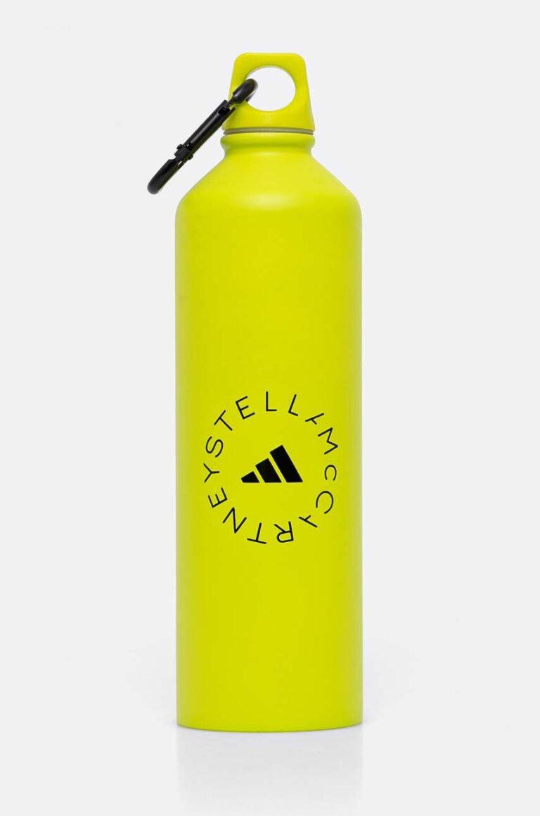 adidas by Stella McCartney sticla 750 ml culoarea verde