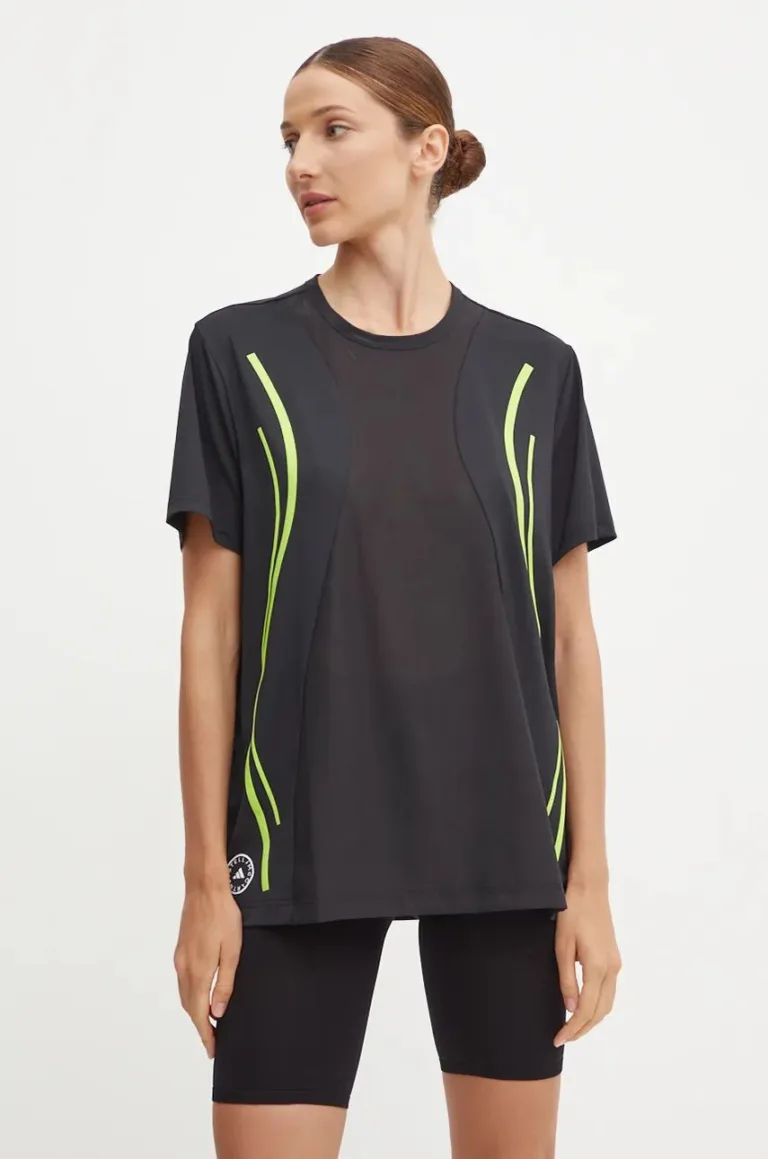 adidas by Stella McCartney tricou TruePace femei