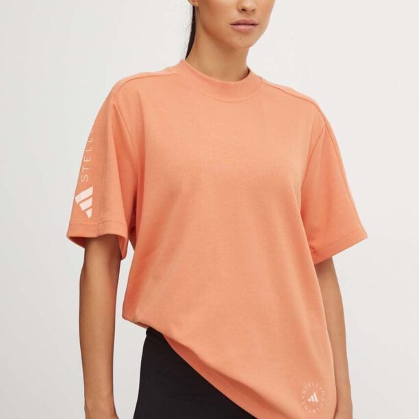 adidas by Stella McCartney tricou femei