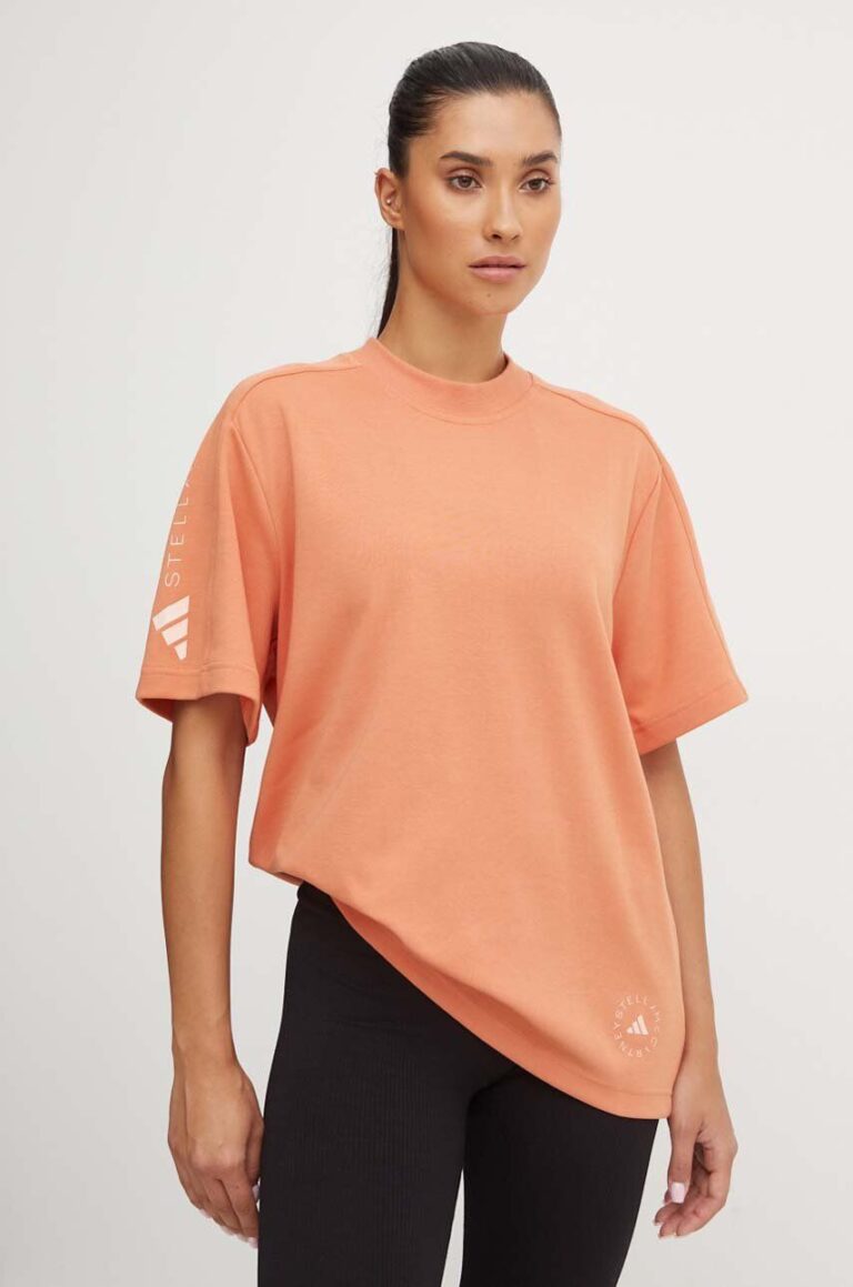 adidas by Stella McCartney tricou femei