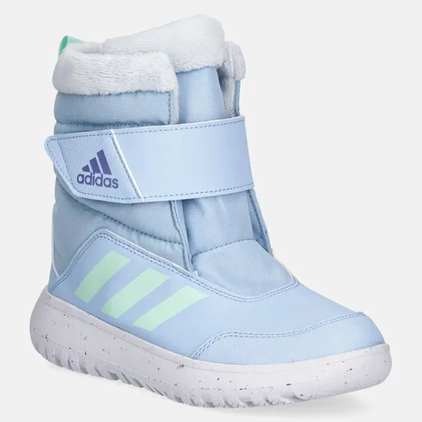 adidas cizme de iarna copii Winterplay C IF1717