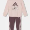 adidas compleu copii x Disney culoarea roz