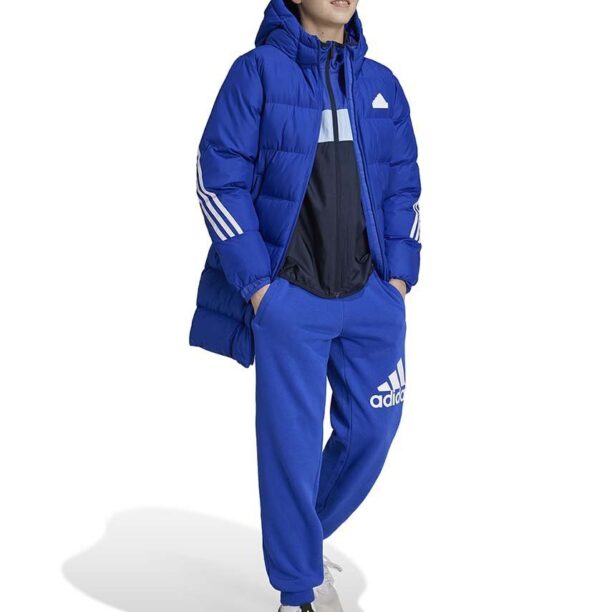 adidas geaca copii J FI 3S PARKA IW1811