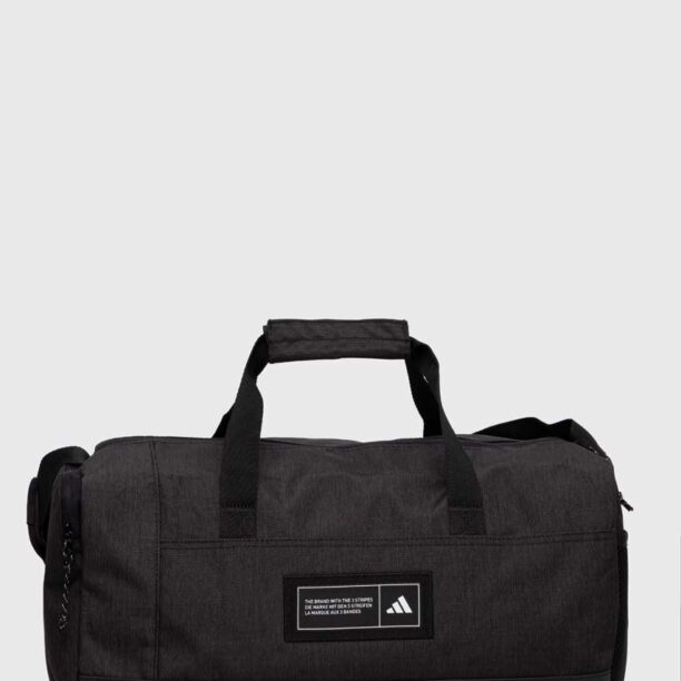 adidas geanta 4athlts culoarea negru