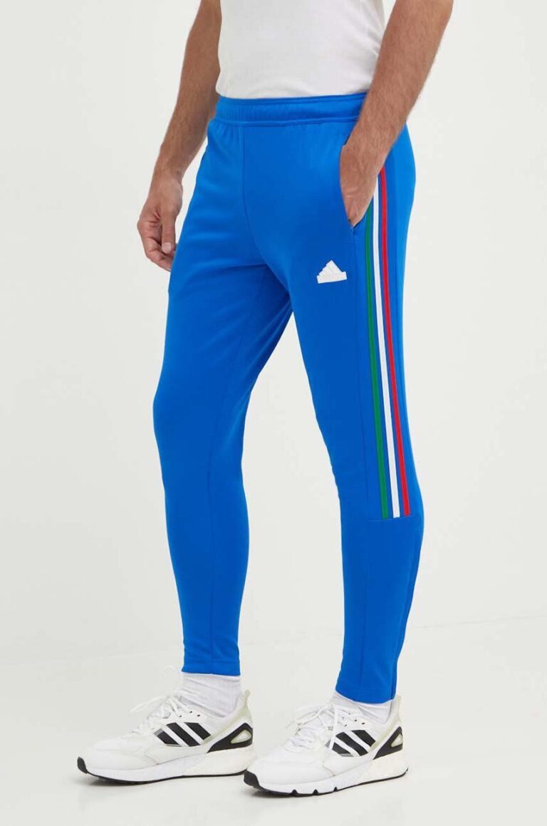 adidas pantaloni de antrenament Tiro cu imprimeu