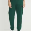 adidas pantaloni de trening ZNE culoarea verde