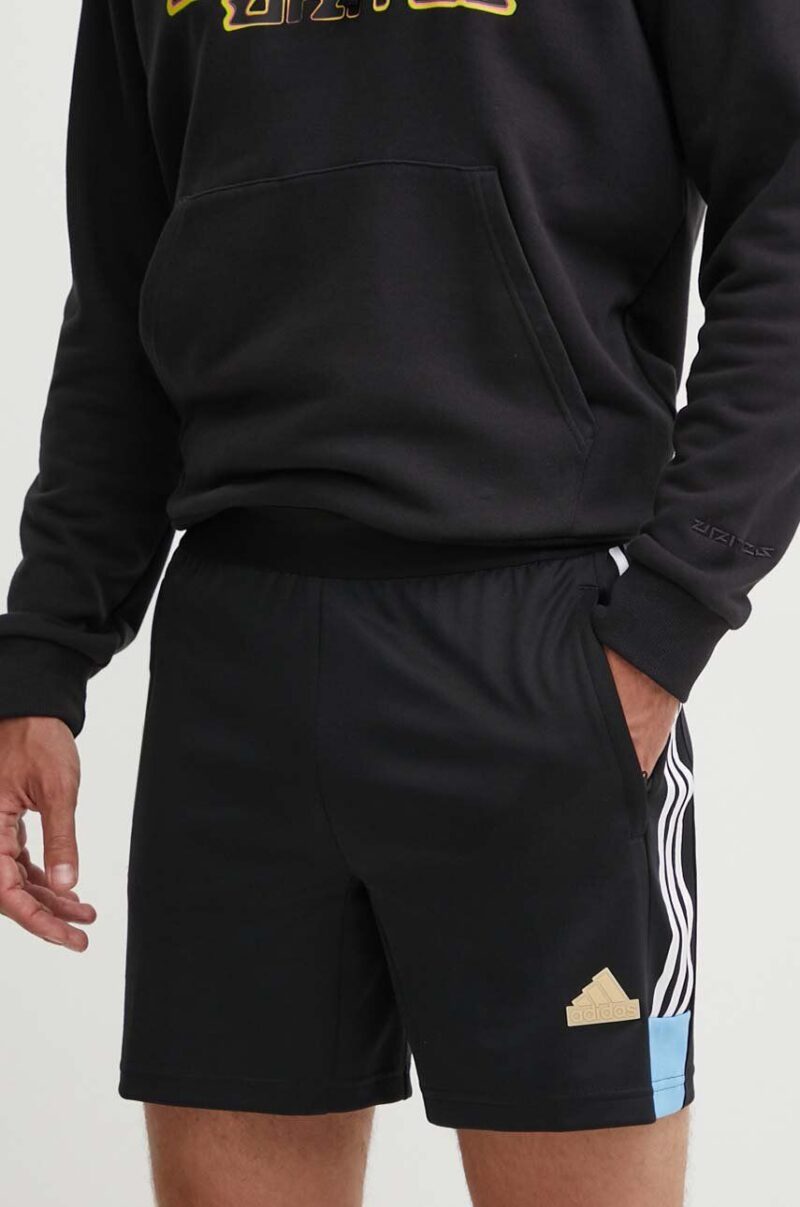 adidas pantaloni scurti Tiro barbati