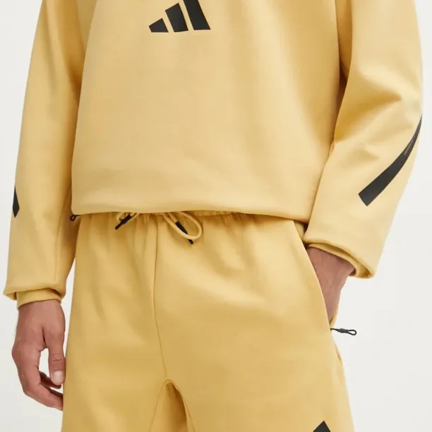 adidas pantaloni scurti ZNE barbati